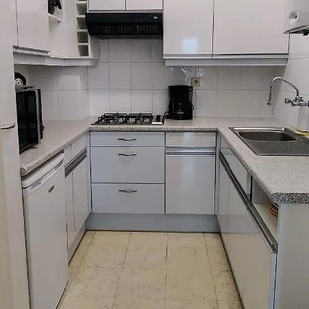 Le Zandkreek & Centre - 2 Ch * Koksijde