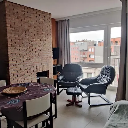 Appartamento Le Zandkreek & Centre - 2 Ch *