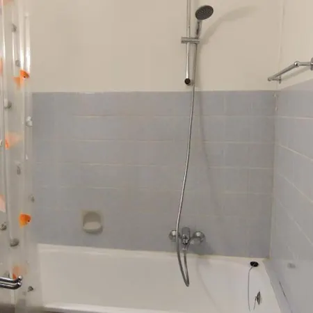 Zandkreek Cosy Proche Koksijde