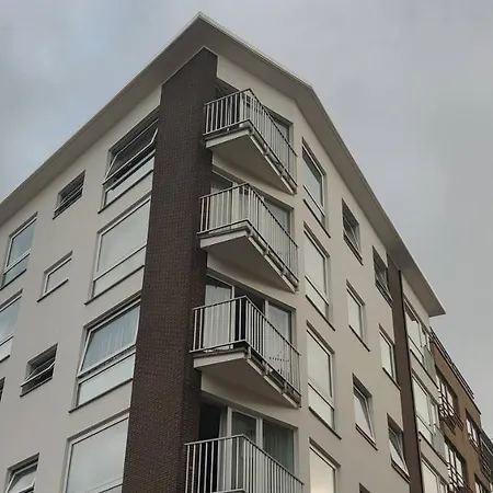 Apartman Le Zandkreek & Centre - 2 Ch *