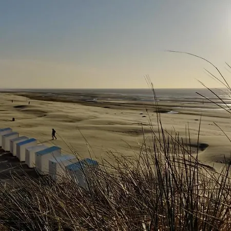 Le Zandkreek & Centre - 2 Ch *