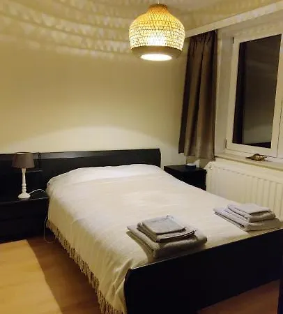 Zandkreek Cosy Proche شقة *