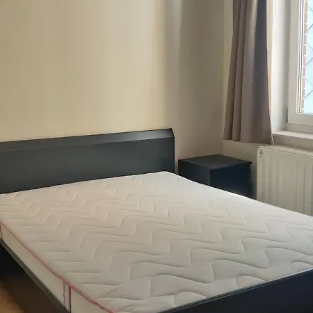 Apartment Zandkreek Cosy Proche