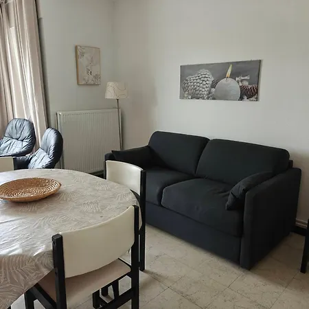 Le Zandkreek & Centre - 2 Ch